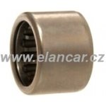 GEBE - IKA Germany Jehlové ložisko 10 x 14 x 10 mm, HK 1010, Bosch 0001106023 – Hledejceny.cz