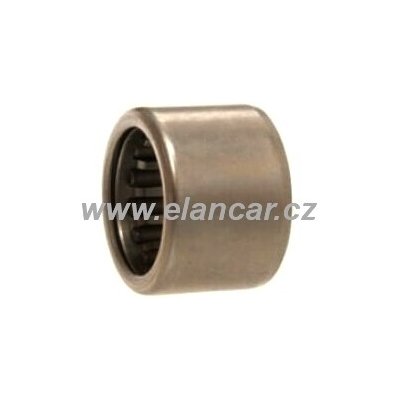 GEBE - IKA Germany Jehlové ložisko 10 x 14 x 10 mm, HK 1010, Bosch 0001106023 – Hledejceny.cz