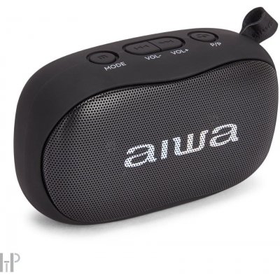 Aiwa BS-110 – Sleviste.cz