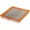 Vzduchový filtr pro automobil HENGST FILTER Vzduchový filtr E1011L