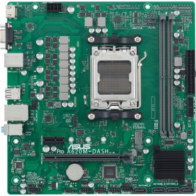 Asus PRO A620M-DASH-CSM 90MB1GD0-M0EAYC – Hledejceny.cz