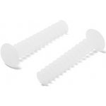 Krytka 14x80 pro lešenářské hmoždinky / balení 25 ks – Zboží Mobilmania