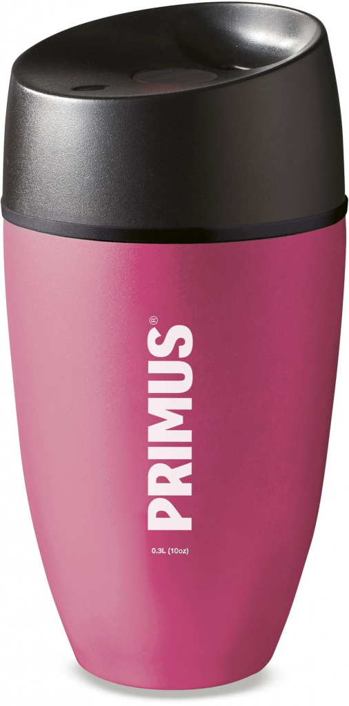 Primus hrnek Commuter Mug 300 ml Pink