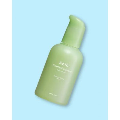 Abib Heartleaf Essence Calming Pump 50 ml – Hledejceny.cz