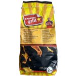 EXPRESS GRILL dřevěné uhlí 2,5 kg – Zboží Dáma