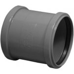 Plast Brno HTU hrdlo přesuvné 63 – Hledejceny.cz