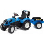 Landini Šlapací traktor LANDINI s přívěsem – Hledejceny.cz