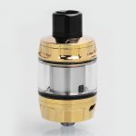 Wismec ELABO SW Clearomizér zlatá 2ml – Hledejceny.cz