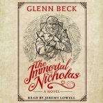 Immortal Nicholas: The Untold Story of the Man and the Legend – Hledejceny.cz