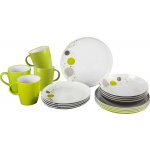 Brunner Melaminové nádobí Space - Set Lunch Box – Zboží Mobilmania