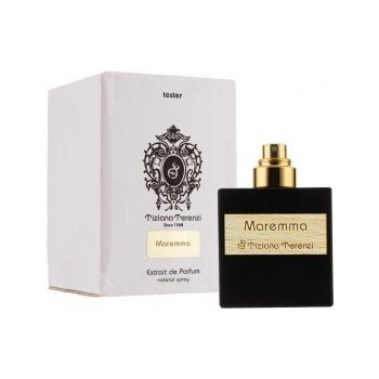 Tiziana Terenzi Maremma, Parfémovaná voda unisex 100 ml tester