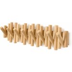 Umbra Picket 61 x 17 x 4 cm přírodní – Sleviste.cz