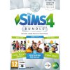 Hra na PC The Sims 4: Bundle Pack 3