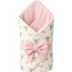 BabyTýpka Zavinovačka Koala pink – Zboží Mobilmania