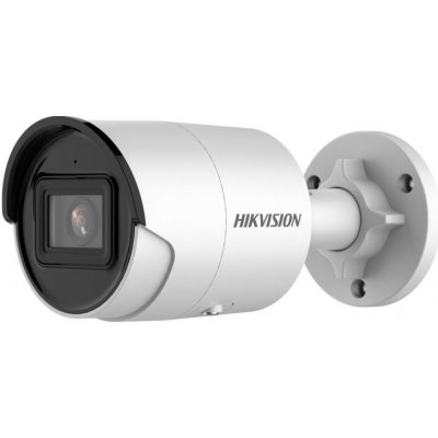 CAMERA ANTI-VANDALISME IP DS-2CD2142FWD-IWS(2.8MM) Wi