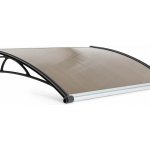 Gutta Valtellina 150 x 82 cm černá / bronz – Hledejceny.cz