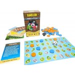 Dummy Bear Bambilion: Piráti a čísla – Sleviste.cz