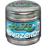 Haze Subzero 100 g – Zboží Dáma