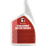 Den Braven vyhlazovací roztok Finisher 1kg – Zboží Mobilmania