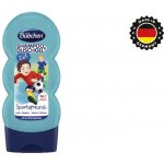 Bübchen Kids šampon a sprchový gel Sportsfreund 230 ml – Hledejceny.cz