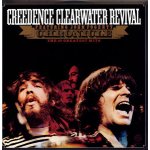 Creedence Clearwater Revival - Chronicle Vol.1 20 Greatest hits LP – Hledejceny.cz