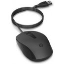 HP M150 Wired Gaming Mouse 240J6AA