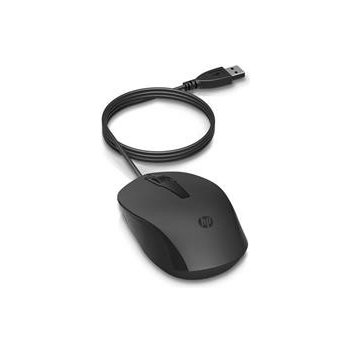 HP M150 Wired Gaming Mouse 240J6AA