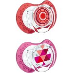 LOVI LOVI silikon dynamický Etno 2 ks – Zboží Mobilmania