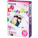 Fujifilm Instax Mini film 10ks Candypop – Zboží Mobilmania
