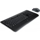 Logitech Wireless Combo MK520 920-002620