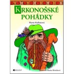 Krkonošské pohádky - Fragment - Kubátová Marie – Hledejceny.cz