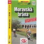cyklomapa Moravská brána 1:60 t. – Sleviste.cz