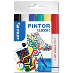 Pilot Pintor 4074 F Classic 6 ks – Sleviste.cz