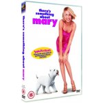 There's Something About Mary DVD – Hledejceny.cz