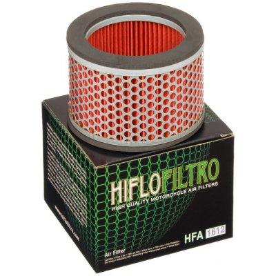 HIFLOFILTRO Vzduchový filtr HFA 1612 – Hledejceny.cz