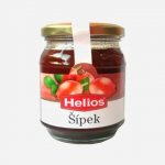 Helios šípková Pomazánka 450 g – Sleviste.cz