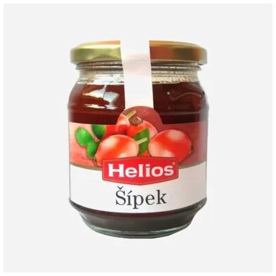 Helios šípková Pomazánka 450 g – Sleviste.cz