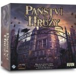 FFG Mansions of Madness 2nd edition Základní hra – Hledejceny.cz