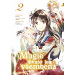 Magie Svaté je všemocná 2 – Sleviste.cz