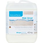 Berger-Seidle Aqua-Seal PAK-Stop 4.5 kg – Sleviste.cz