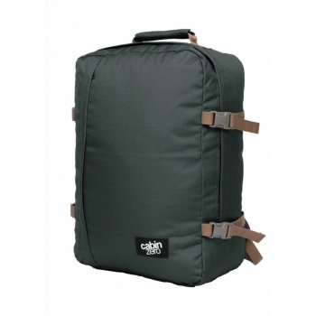 CabinZero Classic black sand 44 l