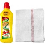 Diava na podlahy 750 ml – Zboží Dáma
