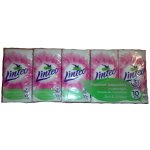 Linteo Soft & Delicate papírové kapesníčky 3-vrstvé 10 x 10 ks – Hledejceny.cz