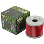 Hiflofiltro olejový filtr HF 131 | Zboží Auto