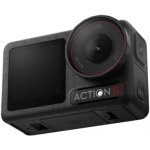 DJI Osmo Action 5 Pro Standard Combo CP.OS.00000349.01 – Zboží Živě
