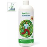 Feel Eco prostředek na mytí nádobí Ovoce a Zelenina 1 l – Hledejceny.cz