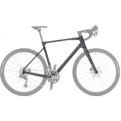 Rám AUTHOR+vidlice Guru 3.0 202 – Zbozi.Blesk.cz