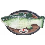 Billy Bass zpívající ryba – Sleviste.cz