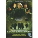 Lovci myšlenek DVD