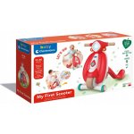 Clementoni Vespa chodítko pro malé děti 17406 – Zboží Dáma